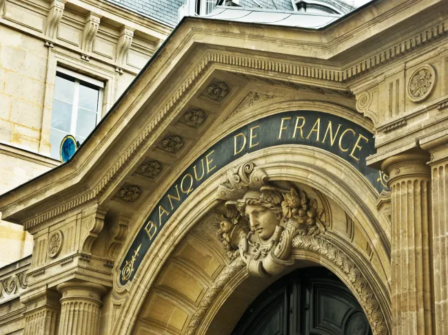 Banque de France